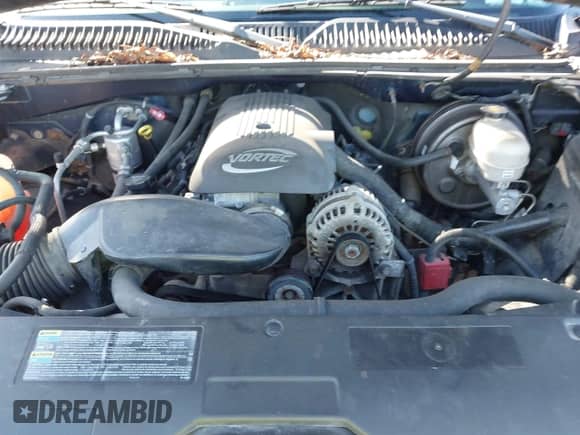 2006 GMC Sierra 1500 Work Truck with VIN 2GTEK19V561309397, listed as a IAAI auction lot 43482253 with 91,050 mi miles and . Bid and sale history available at DreamBid. Image 10.