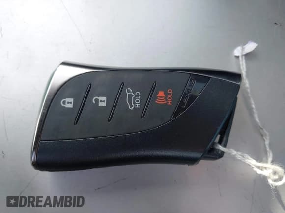 ✅ 2024 Lexus NX 250 • VIN: 2T2ADCAZ1RC012020 • Лот: 43596961. Опубликован ранее на IAAI с пробегом 28 351 миль. Бесплатный доступ к архиву аукционных продаж из США и подробный отчёт об истории автомобиля на DreamBid. Изображение 11.