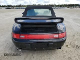 ✅ 1997 Porsche 911 • VIN: WP0CA2992VS340477 • Lot: 74902124. Wystawiony na Copart z przebiegiem 41 871 mil. Bezpłatny archiwum sprzedaży aukcyjnych z USA i szczegółowy raport historii pojazdu na DreamBid. Zdjęcie 6.