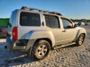 ✅ 2010 Nissan Xterra S • VIN: 5N1AN0NU7AC518345 • Lot: 82596205. Listed on Copart with 121,045 mi. Free auction sales archive from the USA and detailed vehicle history report at DreamBid. Image 3.