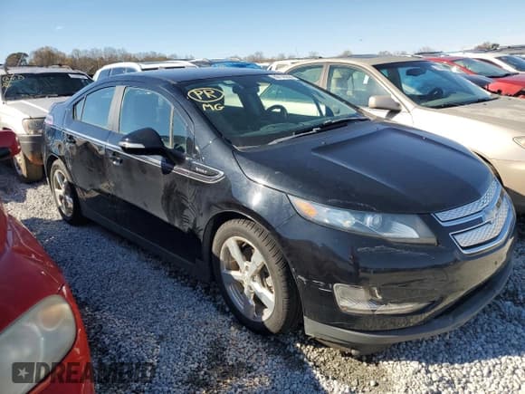 ✅ 2014 Chevrolet Volt • VIN: 1G1RB6E4XEU153526 • Lot: 80130254. Wystawiony na Copart z przebiegiem 112 298 mil. Bezpłatny archiwum sprzedaży aukcyjnych z USA i szczegółowy raport historii pojazdu na DreamBid. Zdjęcie 4.