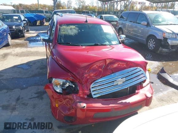 ✅ 2011 Chevrolet HHR 2LT • VIN: 3GNBACFU0BS660298 • Лот: 43596868. Опубликован ранее на IAAI с пробегом 127 014 миль. Бесплатный доступ к архиву аукционных продаж из США и подробный отчёт об истории автомобиля на DreamBid. Изображение 12.