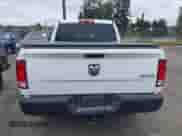 2015 Ram 1500 Express with VIN 1C6RR7FT3FS511309, listed as a IAAI auction lot 42290262 with 180,531 mi miles and . Bid and sale history available at DreamBid. Image 16.