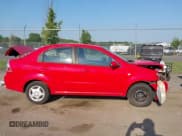 ✅ 2007 Chevrolet Aveo LS • VIN: KL1TD56617B045173 • Lot: 42420476. Wystawiony na IAAI z przebiegiem 88 524 mil. Bezpłatny archiwum sprzedaży aukcyjnych z USA i szczegółowy raport historii pojazdu na DreamBid. Zdjęcie 14.