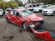 ✅ 2017 Toyota Corolla L • VIN: 5YFBURHE0HP572348 • Лот: 84964825. Опубликован ранее на Copart с пробегом Не указан. Бесплатный доступ к архиву аукционных продаж из США и подробный отчёт об истории автомобиля на DreamBid. Изображение 4.