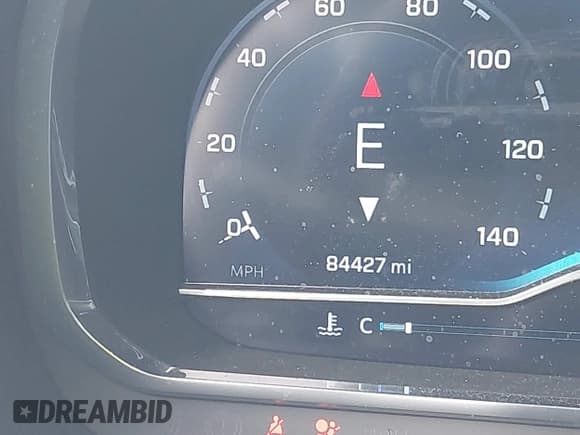 ✅ 2023 Chevrolet Suburban LT • VIN: 1GNSCCKD1PR139004 • Лот: 42626715. Опубликован ранее на IAAI с пробегом 84 427 миль. Бесплатный доступ к архиву аукционных продаж из США и подробный отчёт об истории автомобиля на DreamBid. Изображение 16.