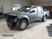 ✅ 2018 Nissan Frontier SV • VIN: 1N6AD0EV2JN747419 • Lot: 42542208. Listed on IAAI with 162,288 mi. Free auction sales archive from the USA and detailed vehicle history report at DreamBid. Image 2.