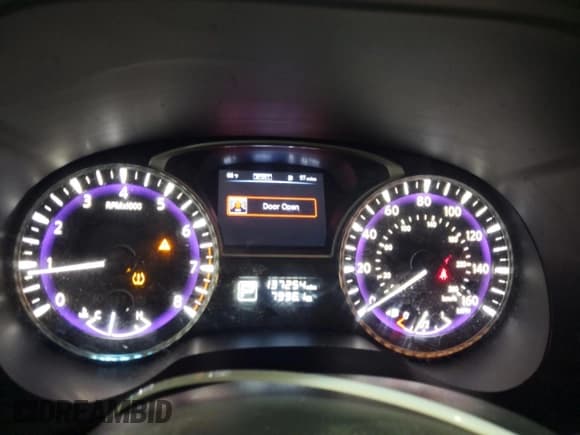 ✅ 2015 Infiniti QX60 • VIN: 5N1AL0MM1FC524687 • Lot: 57157725. Listed on Copart with 137,254 mi. Free auction sales archive from the USA and detailed vehicle history report at DreamBid. Image 9.