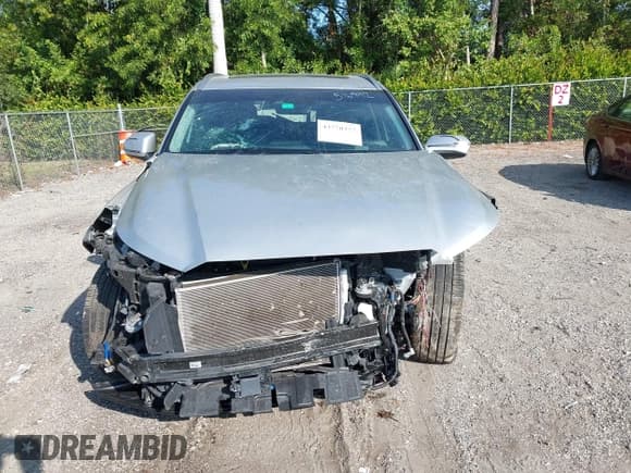 ✅ 2023 Hyundai Palisade Limited • VIN: KM8R54GE4PU516992 • Лот: 43770377. Опубликован ранее на IAAI с пробегом 47 650 миль. Бесплатный доступ к архиву аукционных продаж из США и подробный отчёт об истории автомобиля на DreamBid. Изображение 6.