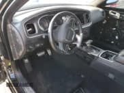 ✅ 2022 Dodge Charger SRT Hellcat Redeye Widebody • VIN: 2C3CDXL98NH159330 • Lot: 44631345. Listed on Copart with Not provided. Free auction sales archive from the USA and detailed vehicle history report at DreamBid. Image 8.