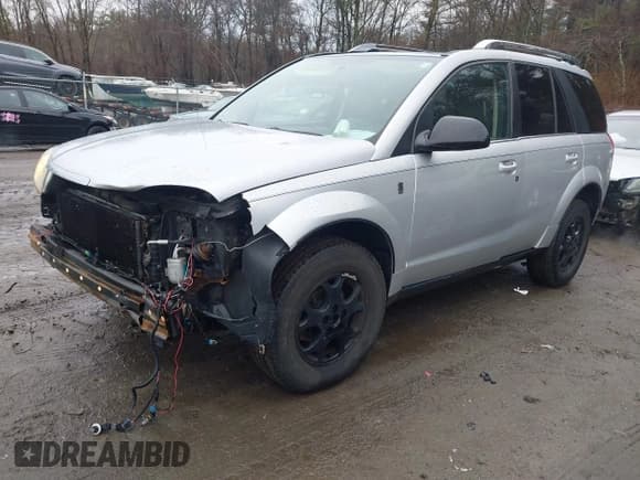 ✅ 2006 Saturn VUE • VIN: 5GZCZ53426S870035 • Lot: 41731594. Wystawiony na IAAI z przebiegiem 161 356 mil. Bezpłatny archiwum sprzedaży aukcyjnych z USA i szczegółowy raport historii pojazdu na DreamBid. Zdjęcie 2.