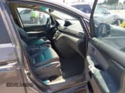 ✅ 2012 Honda Odyssey EX-L • VIN: 5FNRL5H63CB036727 • Lot: 42605463. Listed on IAAI with 179,407 mi. Free auction sales archive from the USA and detailed vehicle history report at DreamBid. Image 5.