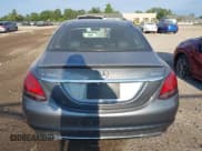 ✅ 2021 Mercedes-Benz C 300 • VIN: W1KWF8EB0MR609887 • Lot: 43008368. Wystawiony na IAAI z przebiegiem 34 868 mil. Bezpłatny archiwum sprzedaży aukcyjnych z USA i szczegółowy raport historii pojazdu na DreamBid. Zdjęcie 17.