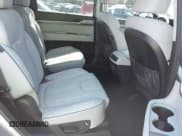 ✅ 2024 Hyundai Palisade SEL • VIN: KM8R4DGE6RU697406 • Лот: 41735424. Опубликован ранее на IAAI с пробегом 37 108 миль. Бесплатный доступ к архиву аукционных продаж из США и подробный отчёт об истории автомобиля на DreamBid. Изображение 8.