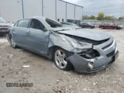 ✅ 2009 Chevrolet Malibu 1LS • VIN: 1G1ZG57B39F221943 • Lot: 75727354. Listed on Copart with Not provided. Free auction sales archive from the USA and detailed vehicle history report at DreamBid. Image 4.