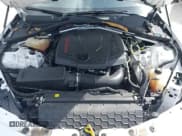 ✅ 2017 Alfa Romeo Giulia • VIN: ZARFAEBN5H7551045 • Lot: 41913455. Listed on IAAI with 115,126 mi. Free auction sales archive from the USA and detailed vehicle history report at DreamBid. Image 10.