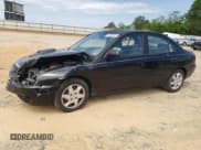 ✅ 2005 Hyundai Elantra GLS • VIN: KMHDN46D75U115887 • Lot: 54938955. Wystawiony na Copart z przebiegiem 101 490 mil. Bezpłatny archiwum sprzedaży aukcyjnych z USA i szczegółowy raport historii pojazdu na DreamBid. Zdjęcie 1.