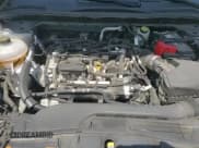 ✅ 2021 Ford Escape SEL • VIN: 1FMCU0H64MUA56348 • Lot: 52913895. Listed on Copart with 59,058 mi. Free auction sales archive from the USA and detailed vehicle history report at DreamBid. Image 14.