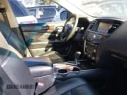 ✅ 2014 Nissan Pathfinder Platinum • VIN: 5N1AR2MN7EC642633 • Lot: 43593945. Wystawiony na IAAI z przebiegiem 226 073 mil. Bezpłatny archiwum sprzedaży aukcyjnych z USA i szczegółowy raport historii pojazdu na DreamBid. Zdjęcie 5.