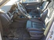 ✅ 2024 Audi Q5 S line Premium Plus • VIN: WA1EAAFY6R2069812 • Lot: 95293605. Listed on Copart with 26,623 mi. Free auction sales archive from the USA and detailed vehicle history report at DreamBid. Image 7.