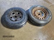 ✅ 2015 Ram 1500 Big Horn • VIN: 1C6RR7GG6FS610417 • Lot: 87381345. Listed on Copart with 144,452 mi. Free auction sales archive from the USA and detailed vehicle history report at DreamBid. Image 12.