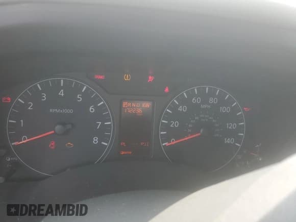 ✅ 2021 Nissan NV Cargo SV • VIN: 1N6BF0KM4MN806551 • Лот: 66902895. Опубликован ранее на Copart с пробегом 172 236 миль. Бесплатный доступ к архиву аукционных продаж из США и подробный отчёт об истории автомобиля на DreamBid. Изображение 9.