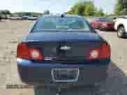 2012 Chevrolet Malibu 1LT z VIN 1G1ZC5E00CF283899, wystawiony jako Copart lot #58759764 z przebiegiem 180 471 mil mil oraz Czysty tytuł • Clean title. Historia ofert i sprzedaży dostępna na DreamBid. Obrazek 6.