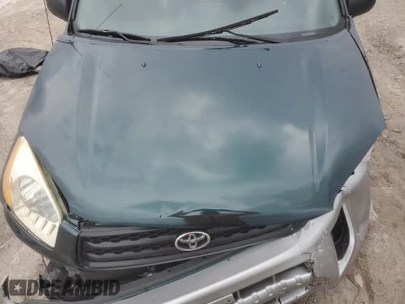 ✅ 2003 Toyota RAV4 • VIN: JTEGH20V430096004 • Lot: 86074905. Listed on Copart with 291,858 mi. Free auction sales archive from the USA and detailed vehicle history report at DreamBid. Image 12.