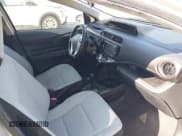 ✅ 2016 Toyota Prius One • VIN: JTDKDTB35G1117843 • Lot: 42094220. Listed on IAAI with 275,814 mi. Free auction sales archive from the USA and detailed vehicle history report at DreamBid. Image 5.