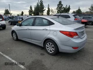 ✅ 2012 Hyundai Accent GLS • VIN: KMHCT4AE8CU131062 • Лот: 82364704. Опубликован ранее на Copart с пробегом 126 738 миль. Бесплатный доступ к архиву аукционных продаж из США и подробный отчёт об истории автомобиля на DreamBid. Изображение 2.