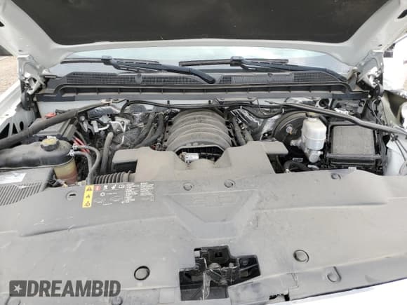 ✅ 2018 Chevrolet Silverado 1500 High Country • VIN: 3GCUKTEC0JG281780 • Lot: 53846204. Listed on Copart with 157,321 mi. Free auction sales archive from the USA and detailed vehicle history report at DreamBid. Image 11.