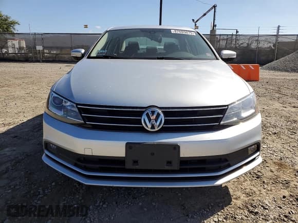✅ 2016 Volkswagen Jetta SEL • VIN: 3VWL17AJ2GM354293 • Lot: 87085075. Listed on Copart with 94,448 mi. Free auction sales archive from the USA and detailed vehicle history report at DreamBid. Image 5.