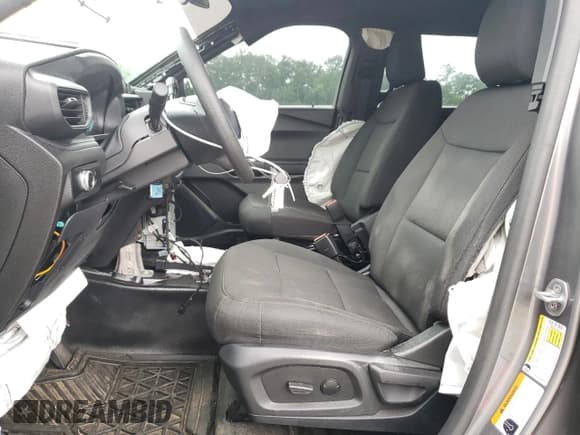 ✅ 2023 Ford Police Interceptor Utility • VIN: 1FM5K8AC1PGA79313 • Лот: 56302955. Опубликован ранее на Copart с пробегом 20 686 миль. Бесплатный доступ к архиву аукционных продаж из США и подробный отчёт об истории автомобиля на DreamBid. Изображение 7.