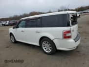✅ 2012 Ford Flex SEL • VIN: 2FMHK6CC6CBD12005 • Lot: 92818445. Wystawiony na Copart z przebiegiem 236 624 mil. Bezpłatny archiwum sprzedaży aukcyjnych z USA i szczegółowy raport historii pojazdu na DreamBid. Zdjęcie 2.