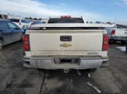 ✅ 2014 Chevrolet Silverado 1500 High Country • VIN: 3GCUKTEJ3EG498342 • Лот: 43144305. Опубликован ранее на Copart с пробегом 141 679 миль. Бесплатный доступ к архиву аукционных продаж из США и подробный отчёт об истории автомобиля на DreamBid. Изображение 6.