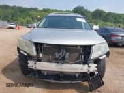 ✅ 2013 Nissan Pathfinder SV • VIN: 5N1AR2MMXDC678046 • Lot: 42890708. Listed on IAAI with 155,148 mi. Free auction sales archive from the USA and detailed vehicle history report at DreamBid. Image 13.