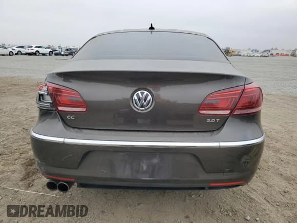 ✅ 2013 Volkswagen CC Lux • VIN: WVWRN7AN7DE555113 • Lot: 68559345. Wystawiony na Copart z przebiegiem 166 910 mil. Bezpłatny archiwum sprzedaży aukcyjnych z USA i szczegółowy raport historii pojazdu na DreamBid. Zdjęcie 6.