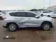 2019 Hyundai Santa Fe SEL Plus z VIN 5NMS33AD3KH130800, wystawiony jako IAAI lot #42666362 z przebiegiem 102 952 mil mil oraz . Historia ofert i sprzedaży dostępna na DreamBid. Obrazek 13.