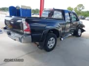 ✅ 2015 Toyota Tacoma • VIN: 5TFUX4EN5FX036792 • Lot: 43338032. Listed on IAAI with 167,320 mi. Free auction sales archive from the USA and detailed vehicle history report at DreamBid. Image 4.