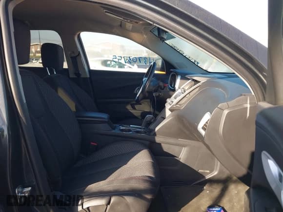 ✅ 2014 Chevrolet Equinox LT • VIN: 2GNFLFEK4E6211657 • Lot: 43703755. Wystawiony na IAAI z przebiegiem 222 500 mil. Bezpłatny archiwum sprzedaży aukcyjnych z USA i szczegółowy raport historii pojazdu na DreamBid. Zdjęcie 5.