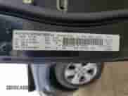 2011 Dodge Journey SXT с VIN 3D4PG5FG7BT511287, выставлен на аукционе Copart как лот 84292705 с пробегом 155 732 миль миль и Списание • Salvage title. История ставок и продаж доступна на DreamBid. Изображение 13.