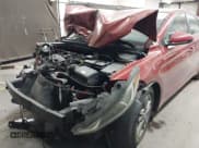 ✅ 2017 Hyundai Elantra SE • VIN: KMHD84LF6HU210944 • Lot: 43559433. Wystawiony na IAAI z przebiegiem 83 146 mil. Bezpłatny archiwum sprzedaży aukcyjnych z USA i szczegółowy raport historii pojazdu na DreamBid. Zdjęcie 6.