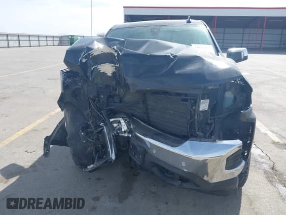 ✅ 2019 Chevrolet Silverado 1500 LT • VIN: 3GCPYDEK8KG116134 • Lot: 41815843. Wystawiony na IAAI z przebiegiem 116 756 mil. Bezpłatny archiwum sprzedaży aukcyjnych z USA i szczegółowy raport historii pojazdu na DreamBid. Zdjęcie 12.