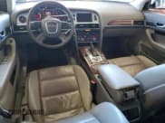 ✅ 2008 Audi A6 3.2L • VIN: WAUAH74F78N159503 • Лот: 86260445. Опубликован ранее на Copart с пробегом 157 128 миль. Бесплатный доступ к архиву аукционных продаж из США и подробный отчёт об истории автомобиля на DreamBid. Изображение 8.