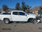 ✅ 2022 Chevrolet Colorado 4WD LT • VIN: 1GCGTCEN4N1302341 • Lot: 43448645. Listed on IAAI with 111,881 mi. Free auction sales archive from the USA and detailed vehicle history report at DreamBid. Image 13.