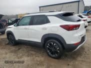 ✅ 2023 Chevrolet TrailBlazer LT • VIN: KL79MPS21PB052879 • Лот: 92639695. Опубликован ранее на Copart с пробегом 79 686 миль. Бесплатный доступ к архиву аукционных продаж из США и подробный отчёт об истории автомобиля на DreamBid. Изображение 2.