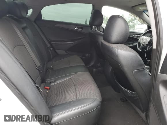 ✅ 2013 Hyundai Sonata SE • VIN: 5NPEC4AB1DH567167 • Lot: 71386204. Wystawiony na Copart z przebiegiem 209 527 mil. Bezpłatny archiwum sprzedaży aukcyjnych z USA i szczegółowy raport historii pojazdu na DreamBid. Zdjęcie 10.