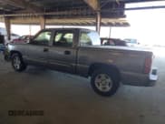 ✅ 2007 Chevrolet Silverado 1500 LT2 • VIN: 2GCEC13Z271109894 • Lot: 65232755. Listed on Copart with 180,534 mi. Free auction sales archive from the USA and detailed vehicle history report at DreamBid. Image 2.