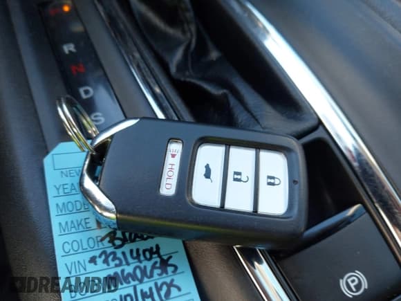 ✅ 2020 Honda HR-V EX • VIN: 3CZRU6H53LM731404 • Лот: 43468999. Опубликован ранее на IAAI с пробегом 56 289 миль. Бесплатный доступ к архиву аукционных продаж из США и подробный отчёт об истории автомобиля на DreamBid. Изображение 11.