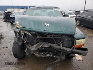 ✅ 1999 Dodge Dakota SLT • VIN: 1B7GL22X3XS146094 • Lot: 87351634. Wystawiony na Copart z przebiegiem 217 681 mil. Bezpłatny archiwum sprzedaży aukcyjnych z USA i szczegółowy raport historii pojazdu na DreamBid. Zdjęcie 5.